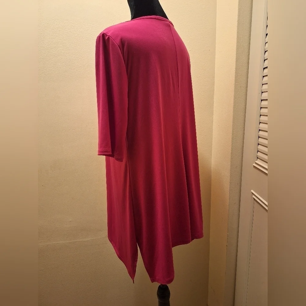 East 5th blouse - Picture 3 of 5